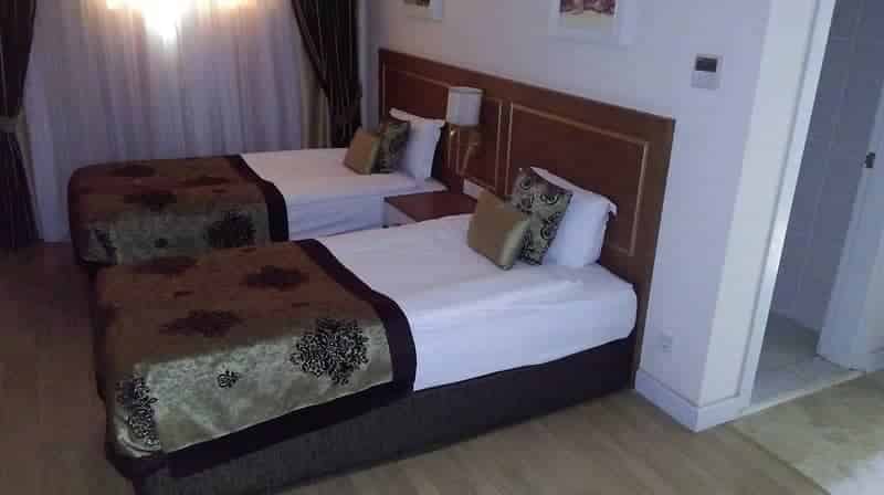 Crystal Palace Luxury Resort & SPA